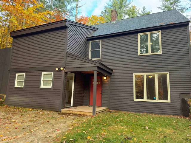 $425,000 | 4 Brookwood Drive, Ossipee, NH 03864