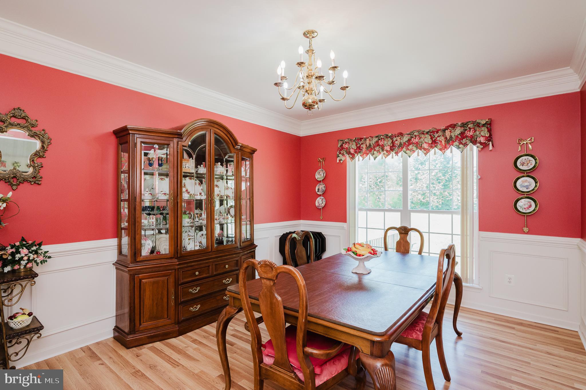 3805 Devonshire Road Hampstead, MD 21074 - Photo 11 of 92 Dining room