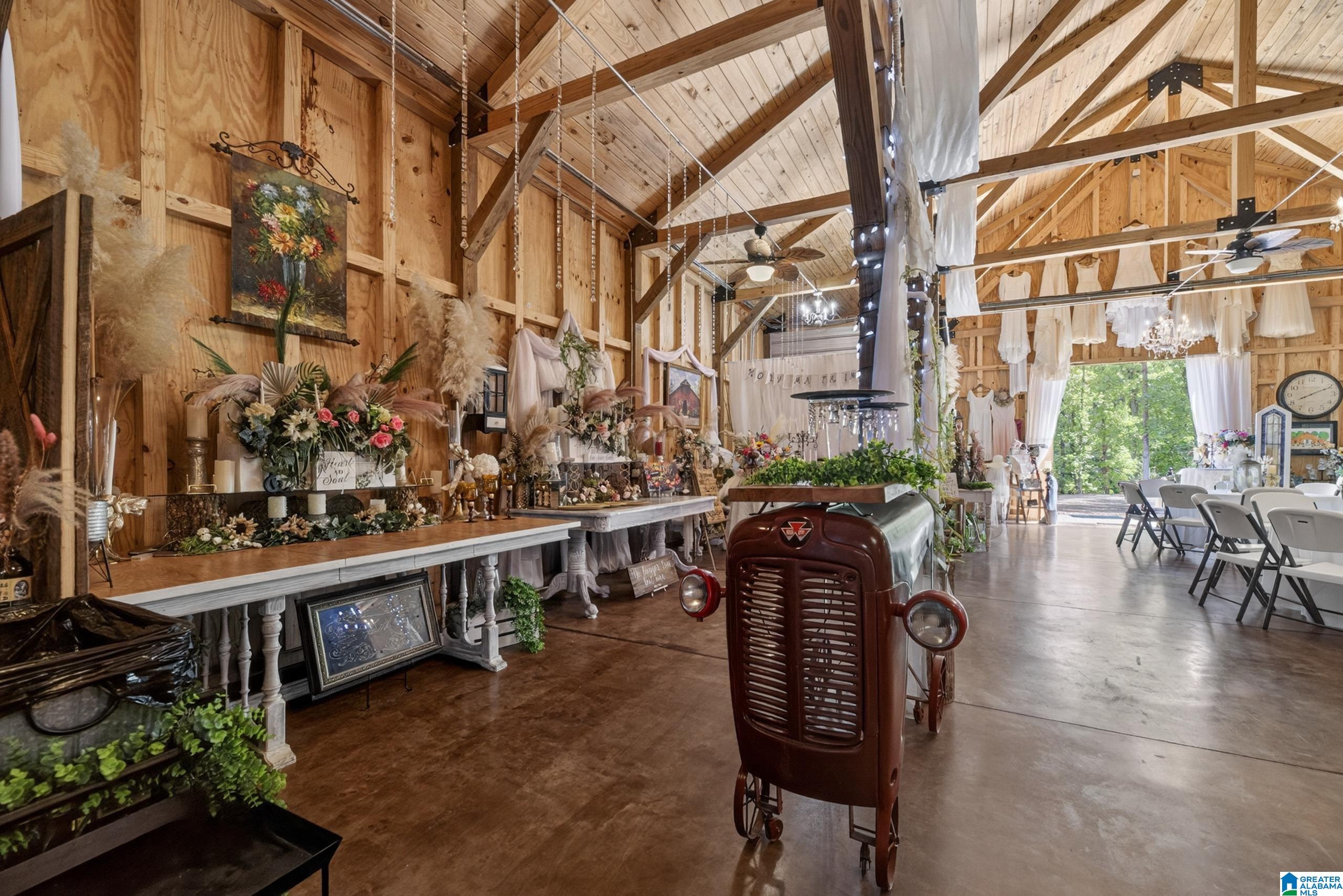 209 Angel Road Anniston, AL 36207 - Photo 63 of 81