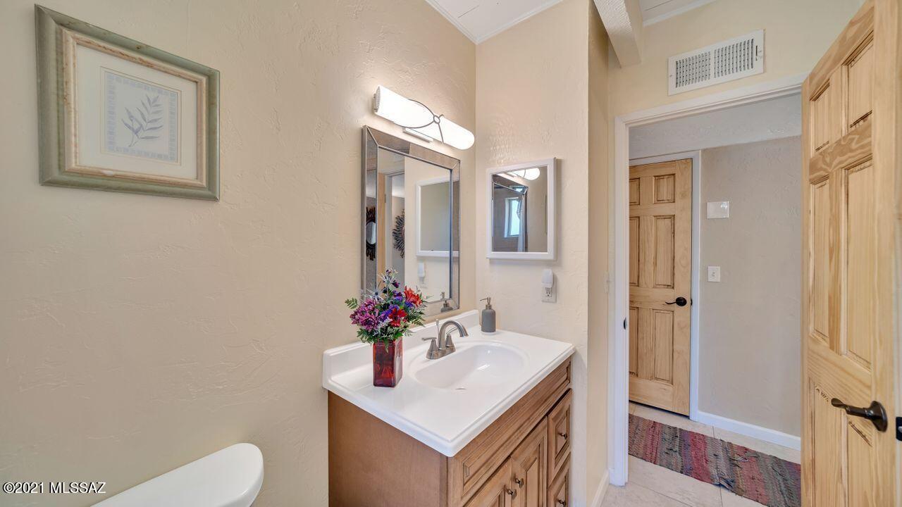 3935 North Country Club Road, Unit 31A Tucson, AZ 85716 - Photo 14 of 25