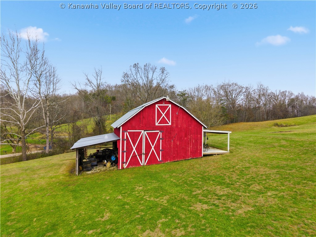 439 Spanoaks Road Milton, WV 25541 - Photo 22 of 24 Gallery Image 22