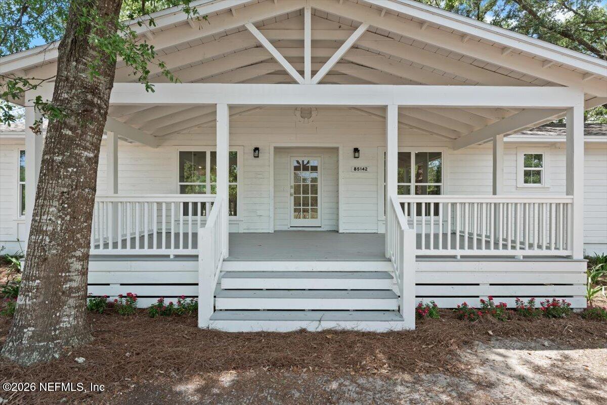 85142 Crews Road Fernandina Beach, FL 32034 - Photo 3 of 64 03-FULL-003