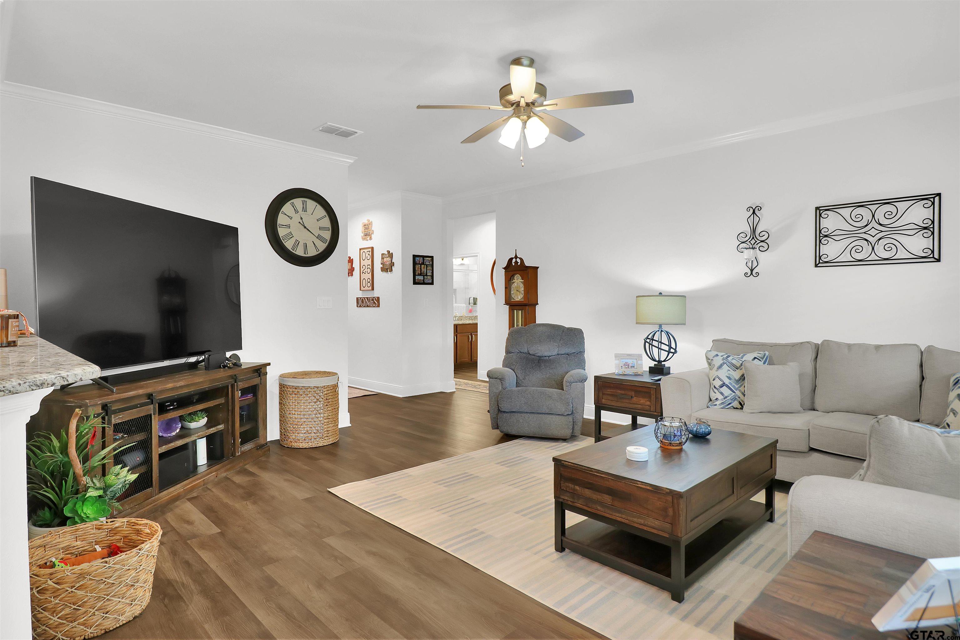6111 Hamilton Mdws Way Tyler, TX 75703 - Photo 6 of 25