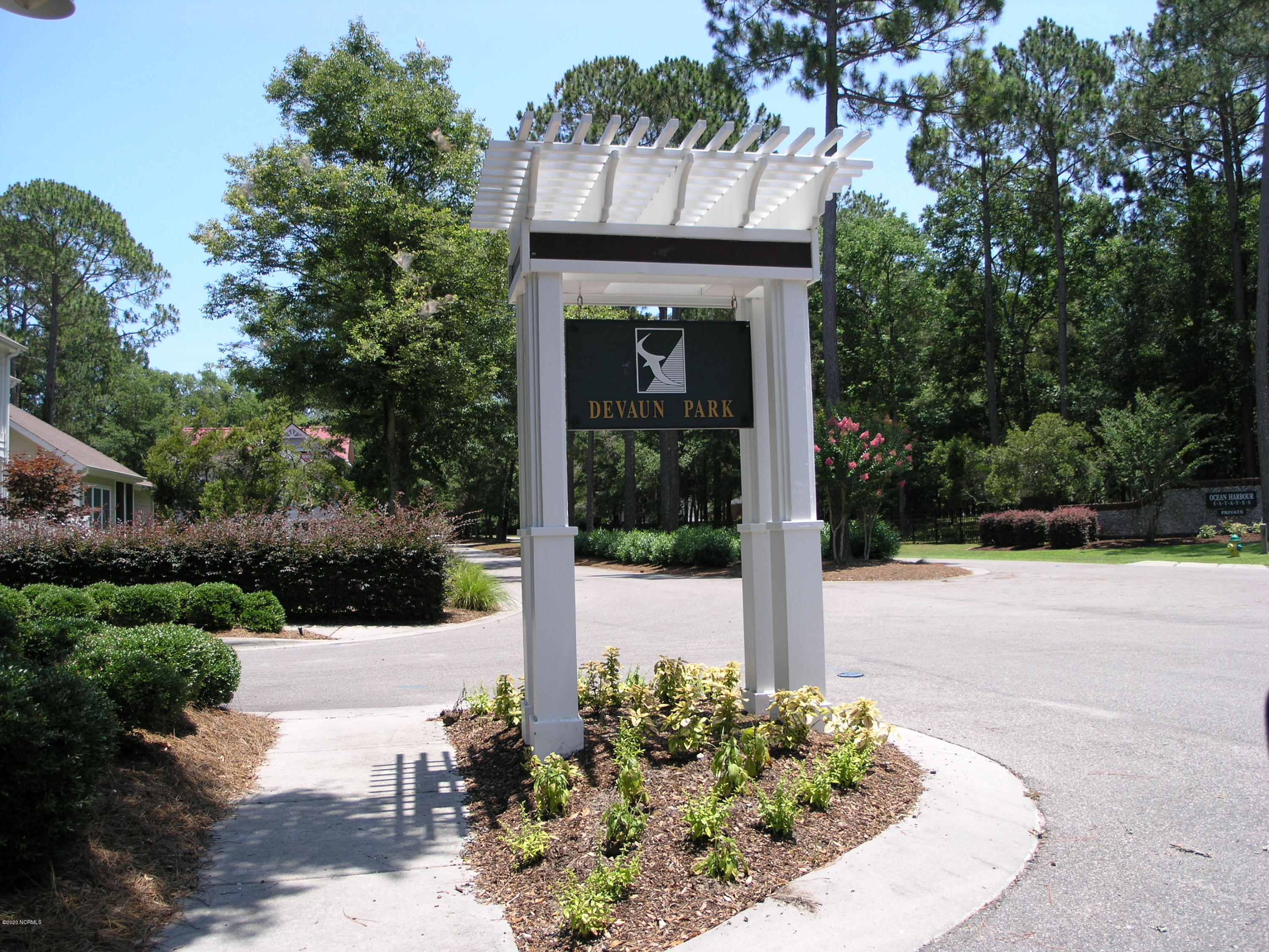 9224 Horseshoe Lake Road Southwest Calabash, NC 28467 - Photo 3 of 14 P1011110