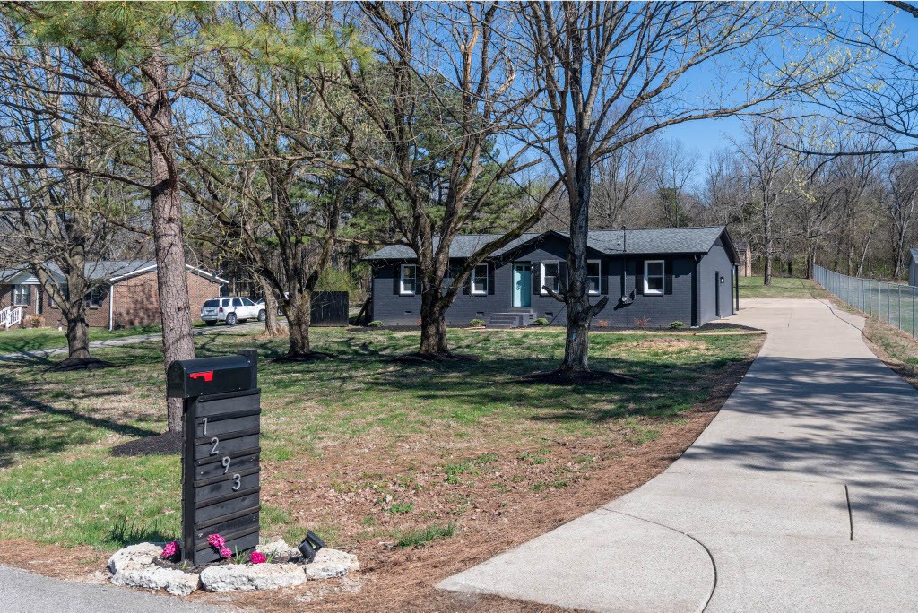 1293 Webb Road Lewisburg, TN 37091 - Photo 1 of 32 Gallery Image 1