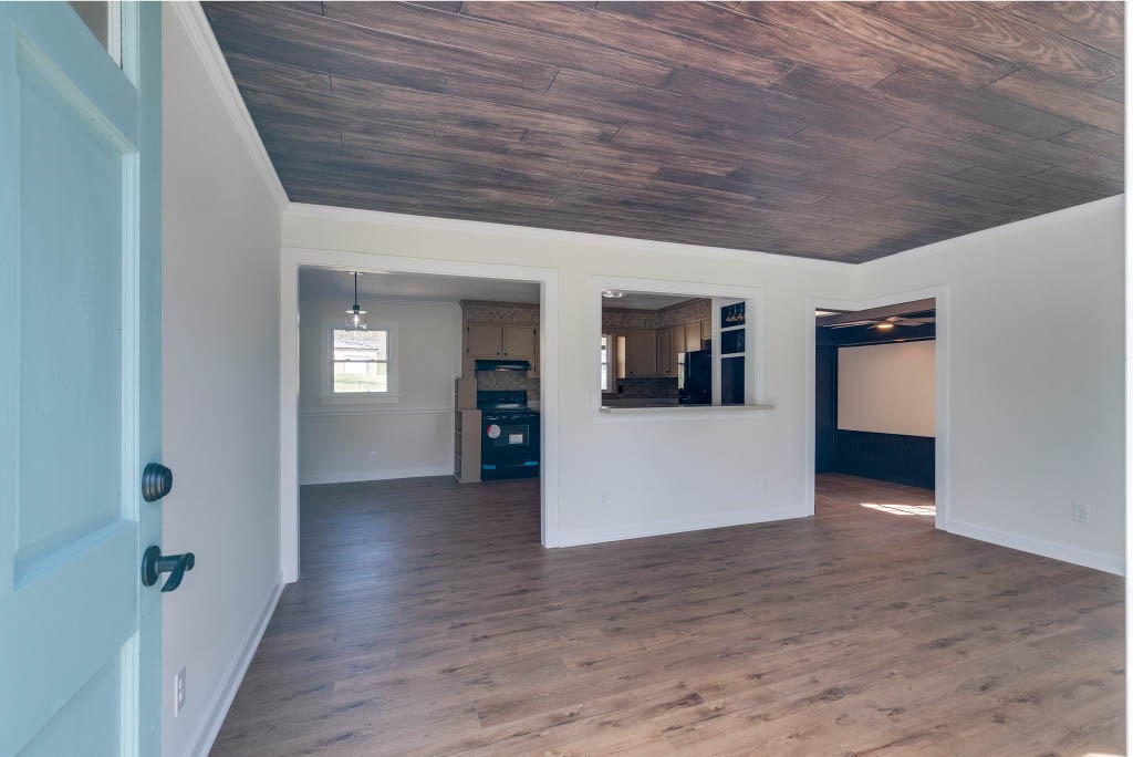 1293 Webb Road Lewisburg, TN 37091 - Photo 7 of 32 Gallery Image 7