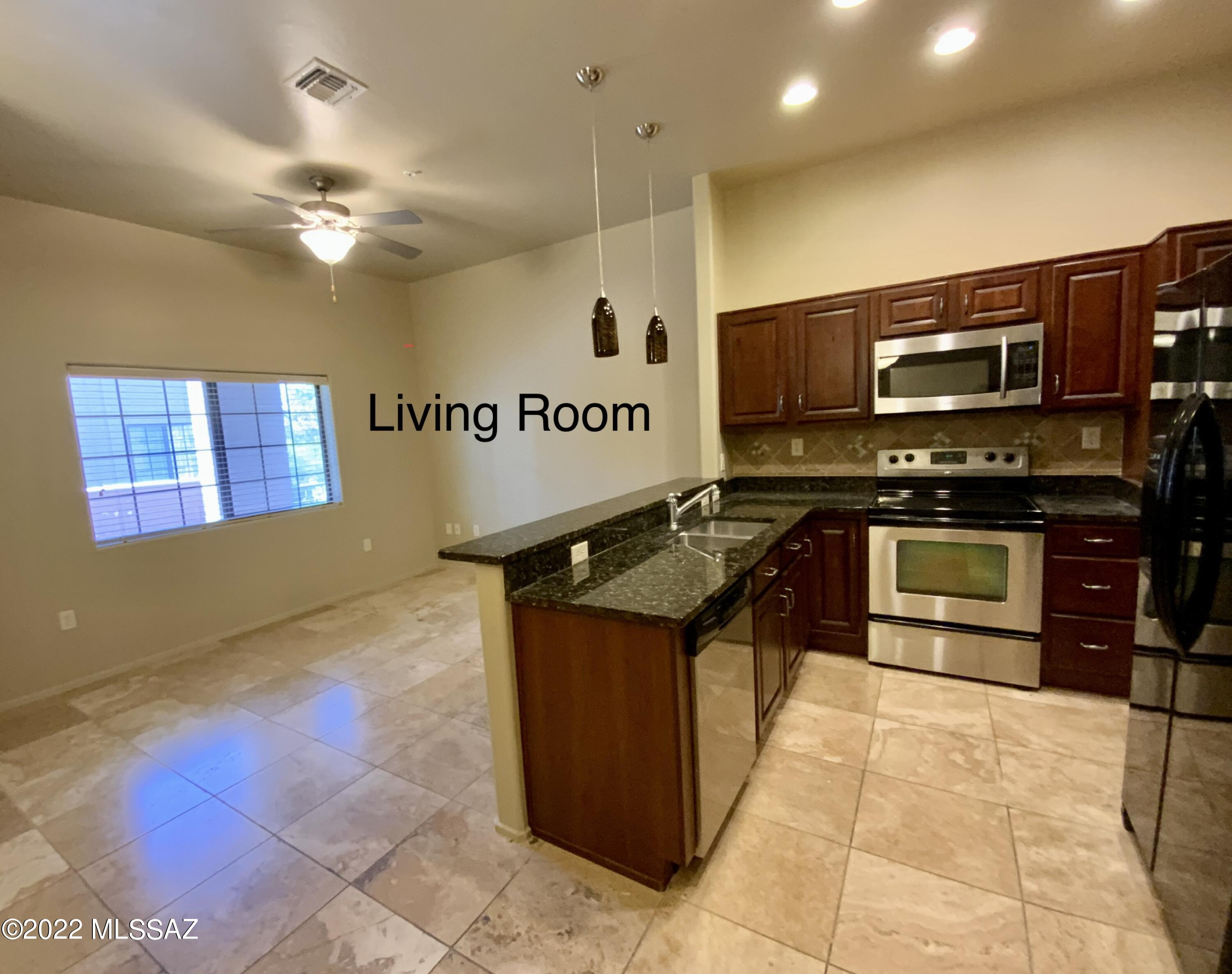 2016 East River Road, Unit 201 Tucson, AZ 85718 - Photo 2 of 16 Gallery Image 2