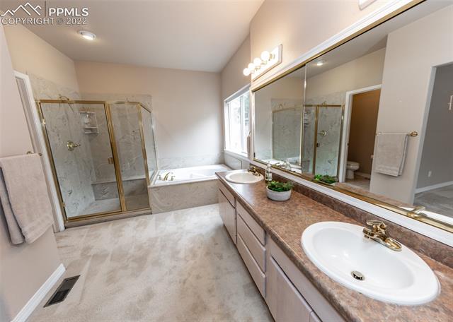 1237 Highcrest Lane Colorado Springs, CO 80921 - Photo 17 of 37 Gallery Image 17