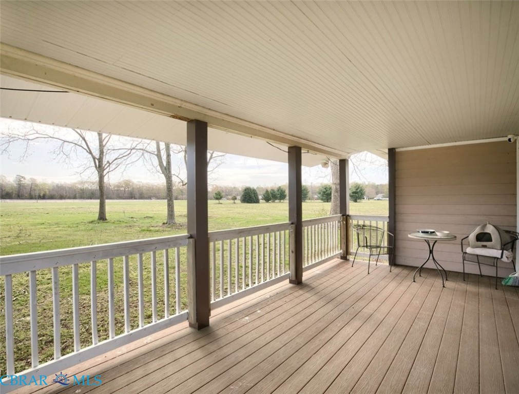 3557 Enos Road Gloucester, VA 23061 - Photo 27 of 36