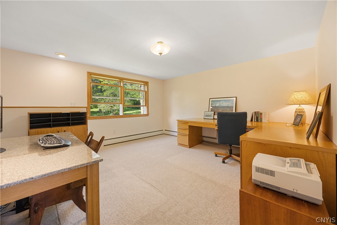 7534 Broadfield Road Pompey, NY 13104 - Photo 35 of 48