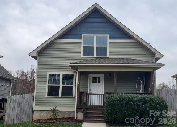 $399,000 | 18 Yarrow Meadow Road, Weaverville, NC 28787