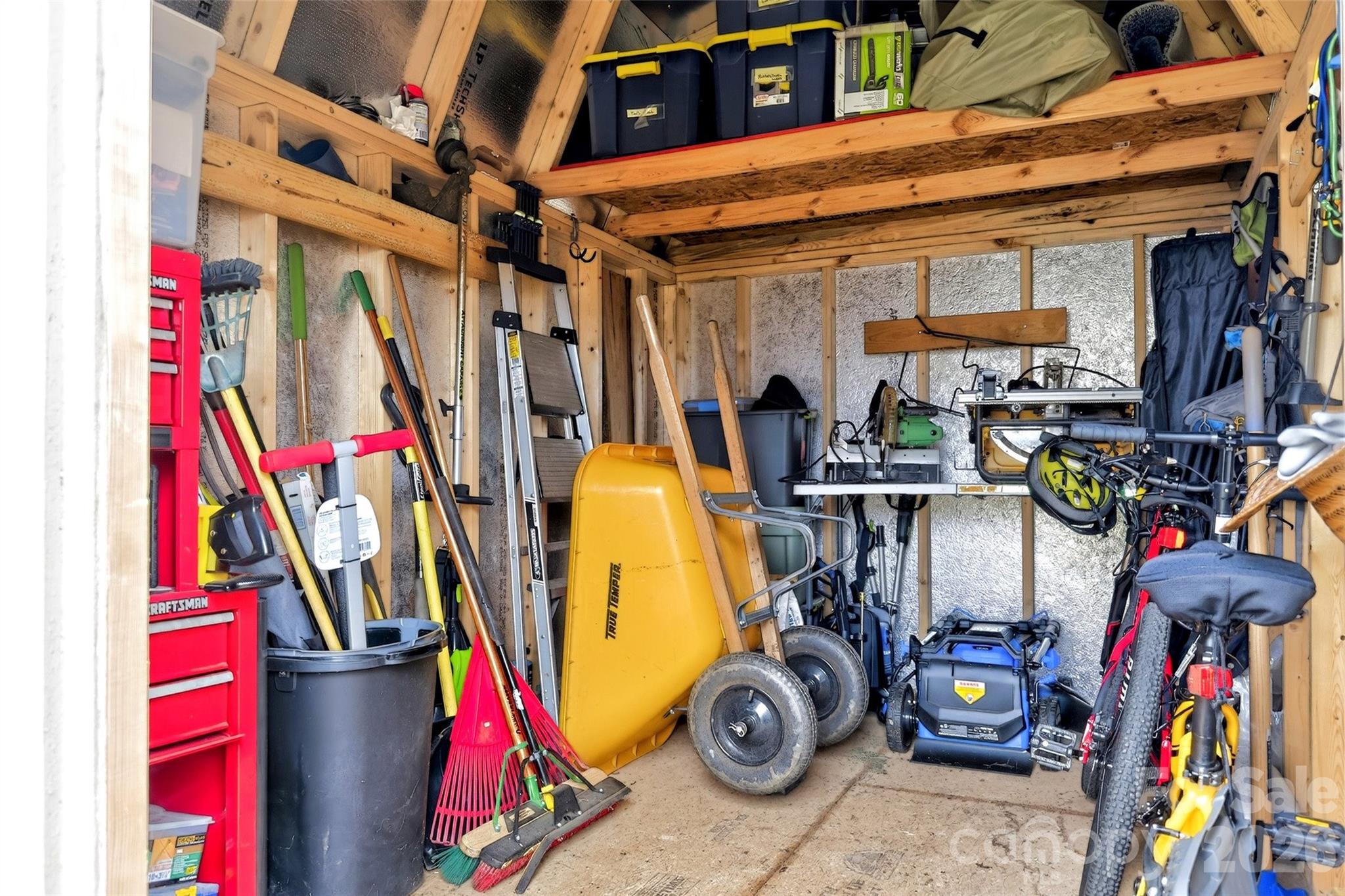 18 Yarrow Meadow Road Weaverville, NC 28787 - Photo 11 of 47