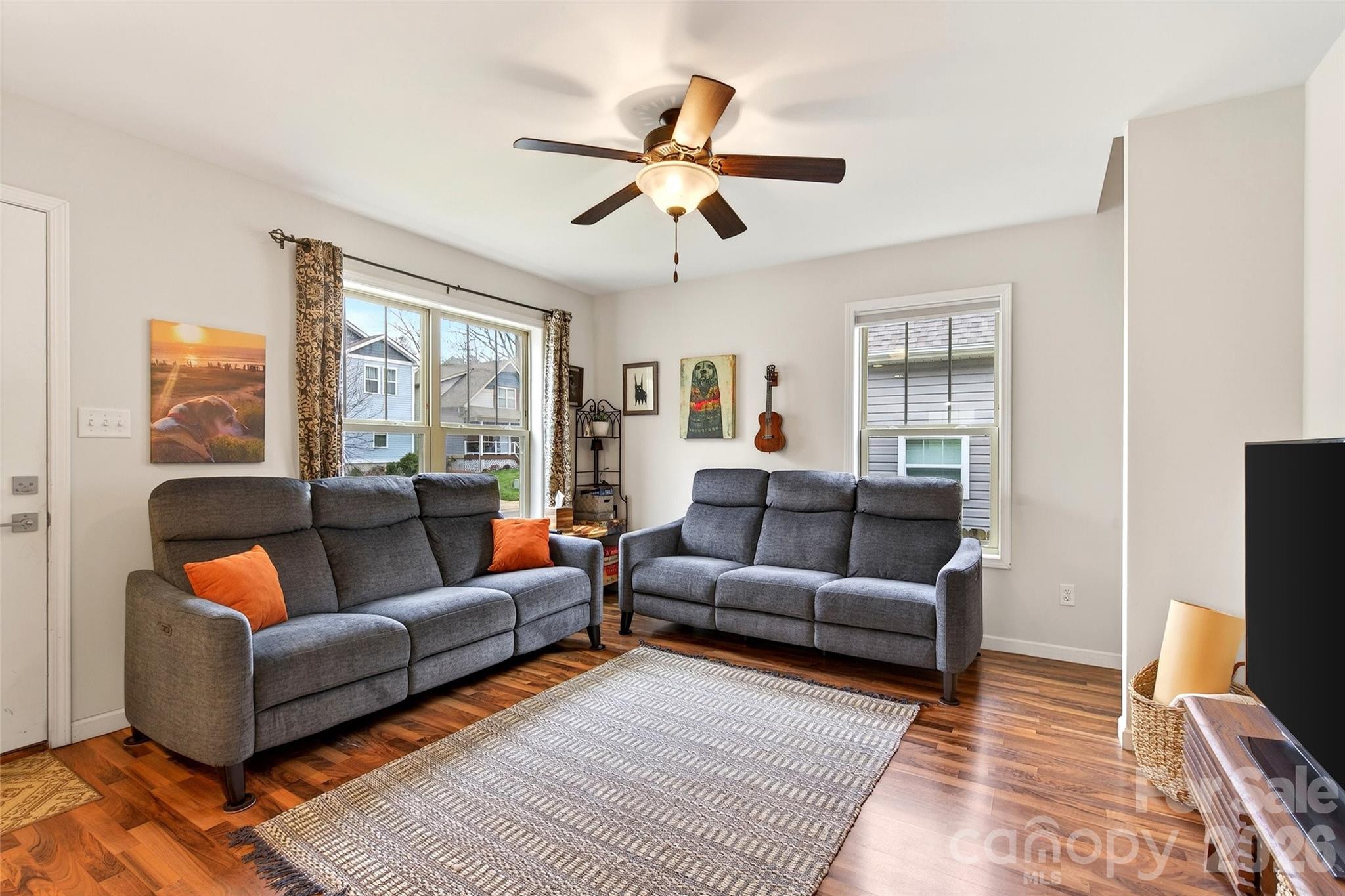 18 Yarrow Meadow Road Weaverville, NC 28787 - Photo 13 of 47