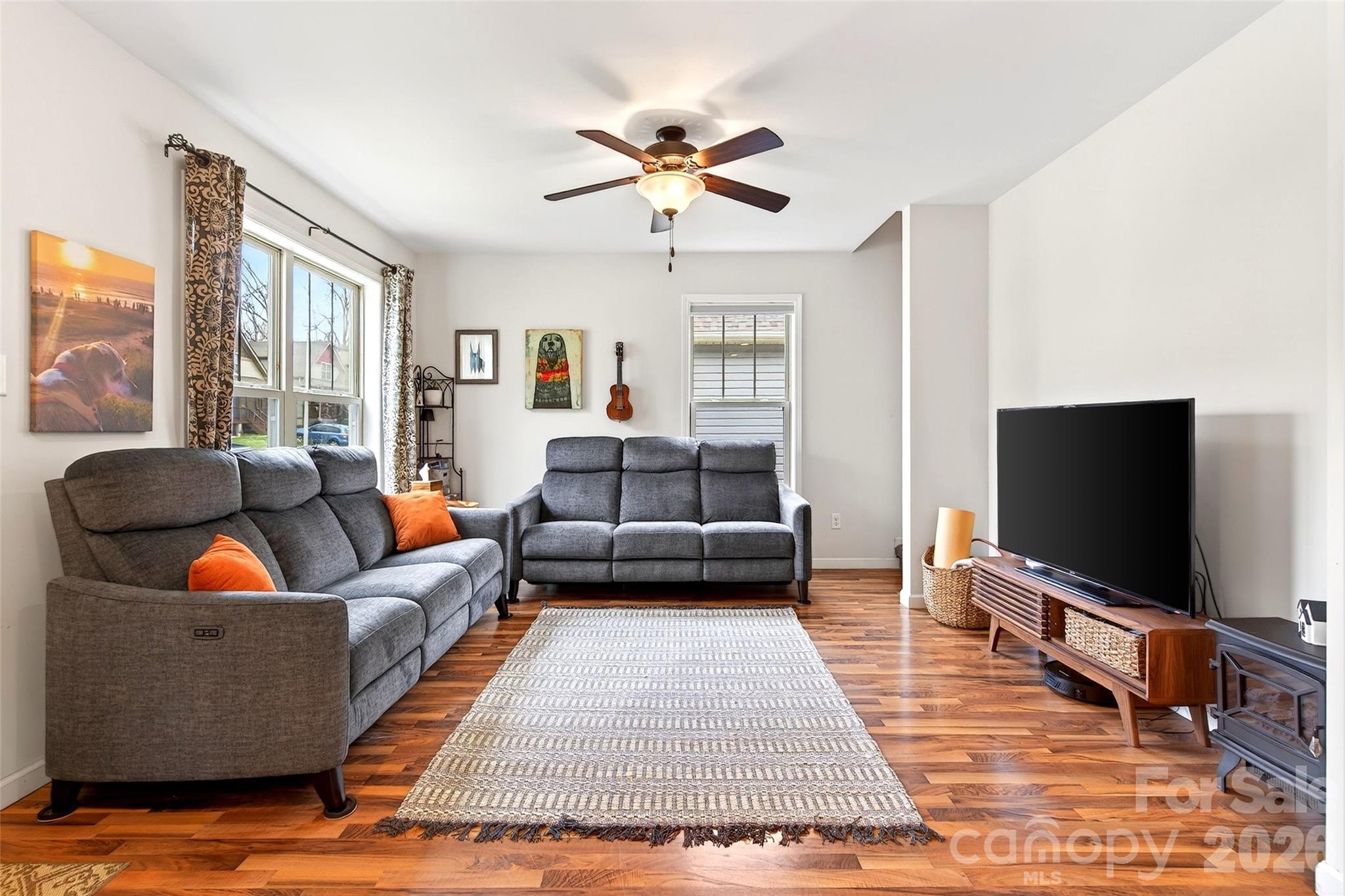 18 Yarrow Meadow Road Weaverville, NC 28787 - Photo 14 of 47