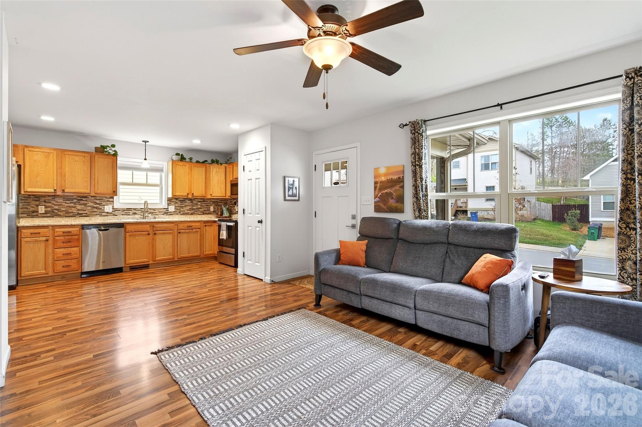 18 Yarrow Meadow Road Weaverville, NC 28787 - Photo 15 of 47