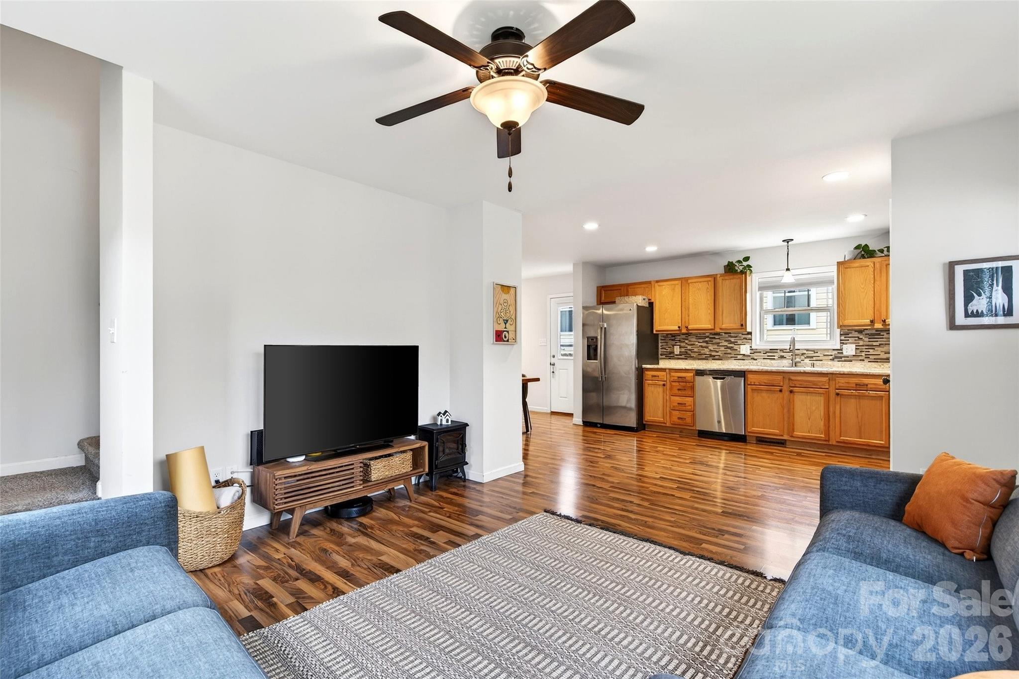 18 Yarrow Meadow Road Weaverville, NC 28787 - Photo 16 of 47