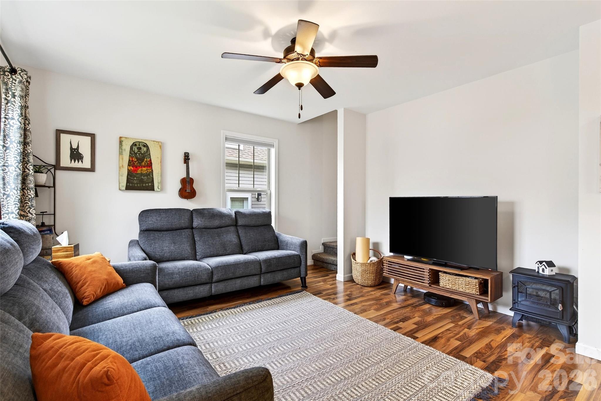 18 Yarrow Meadow Road Weaverville, NC 28787 - Photo 17 of 47