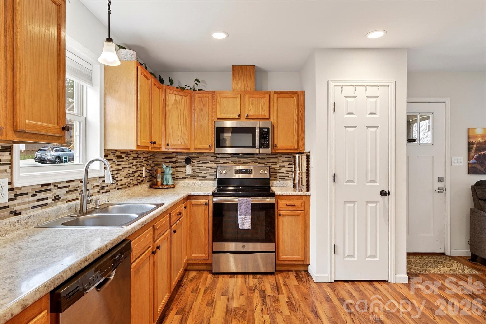 18 Yarrow Meadow Road Weaverville, NC 28787 - Photo 22 of 47