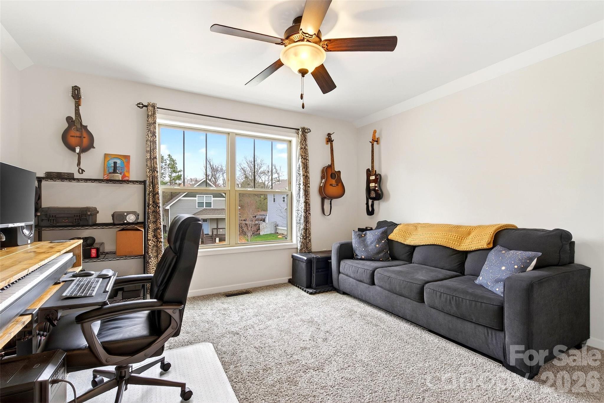 18 Yarrow Meadow Road Weaverville, NC 28787 - Photo 23 of 47