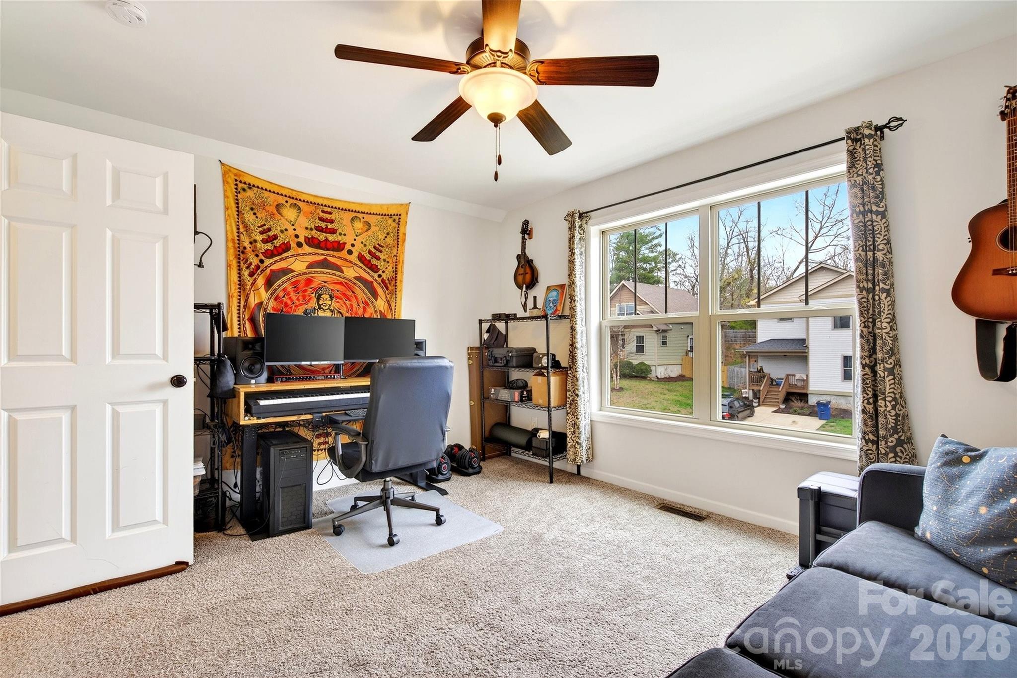 18 Yarrow Meadow Road Weaverville, NC 28787 - Photo 24 of 47