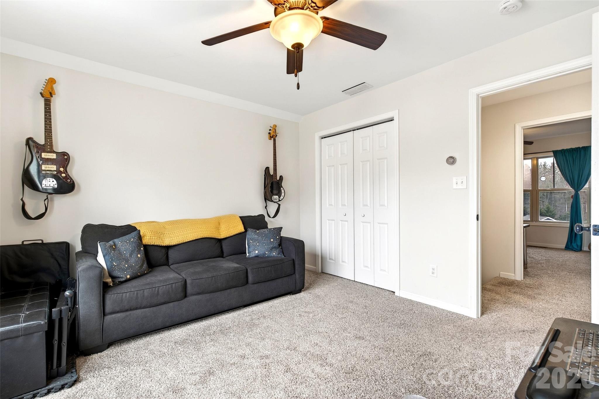 18 Yarrow Meadow Road Weaverville, NC 28787 - Photo 25 of 47