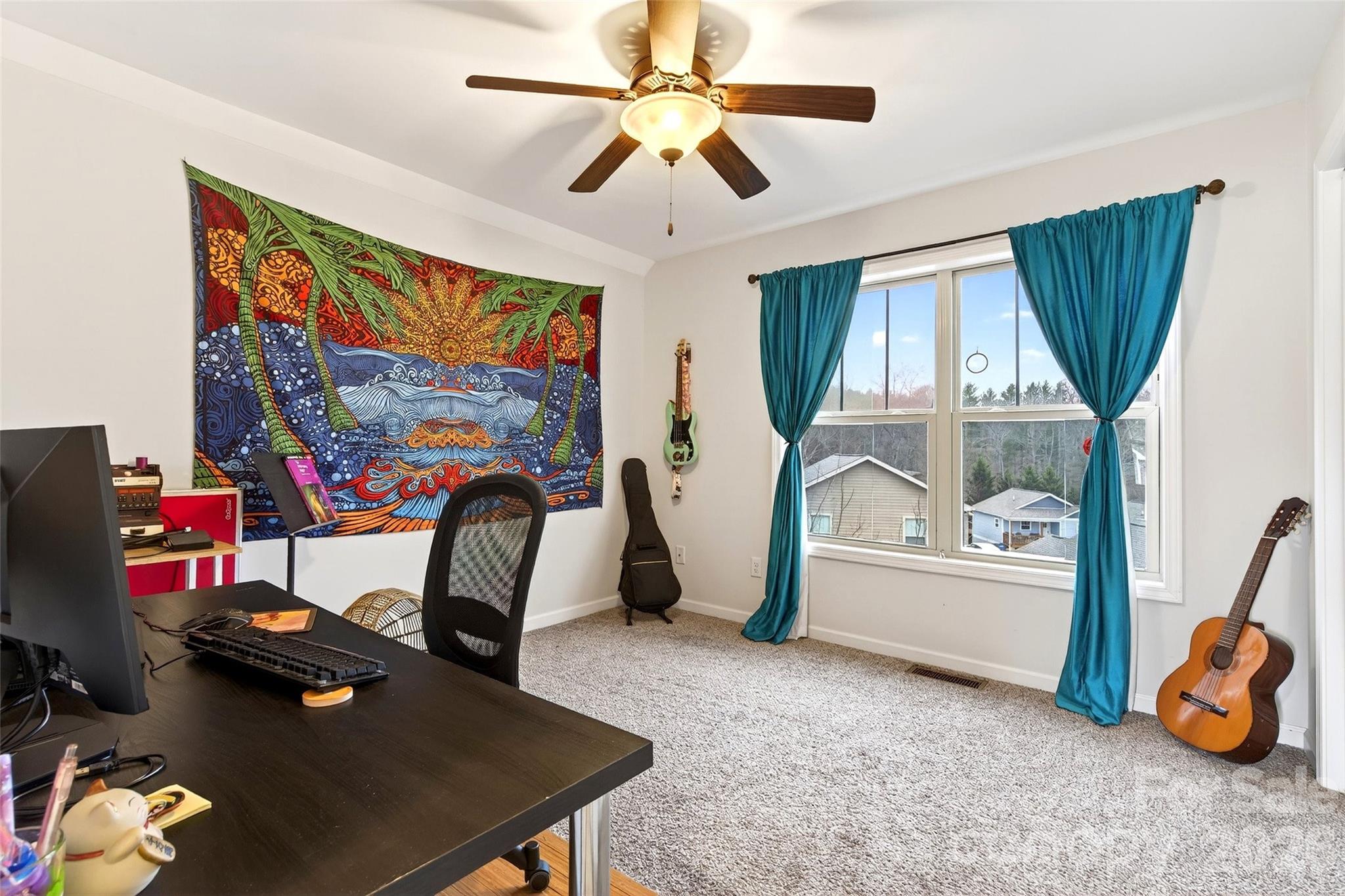 18 Yarrow Meadow Road Weaverville, NC 28787 - Photo 28 of 47