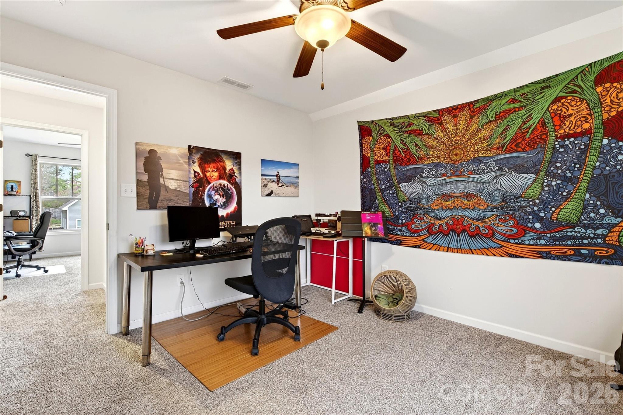 18 Yarrow Meadow Road Weaverville, NC 28787 - Photo 29 of 47