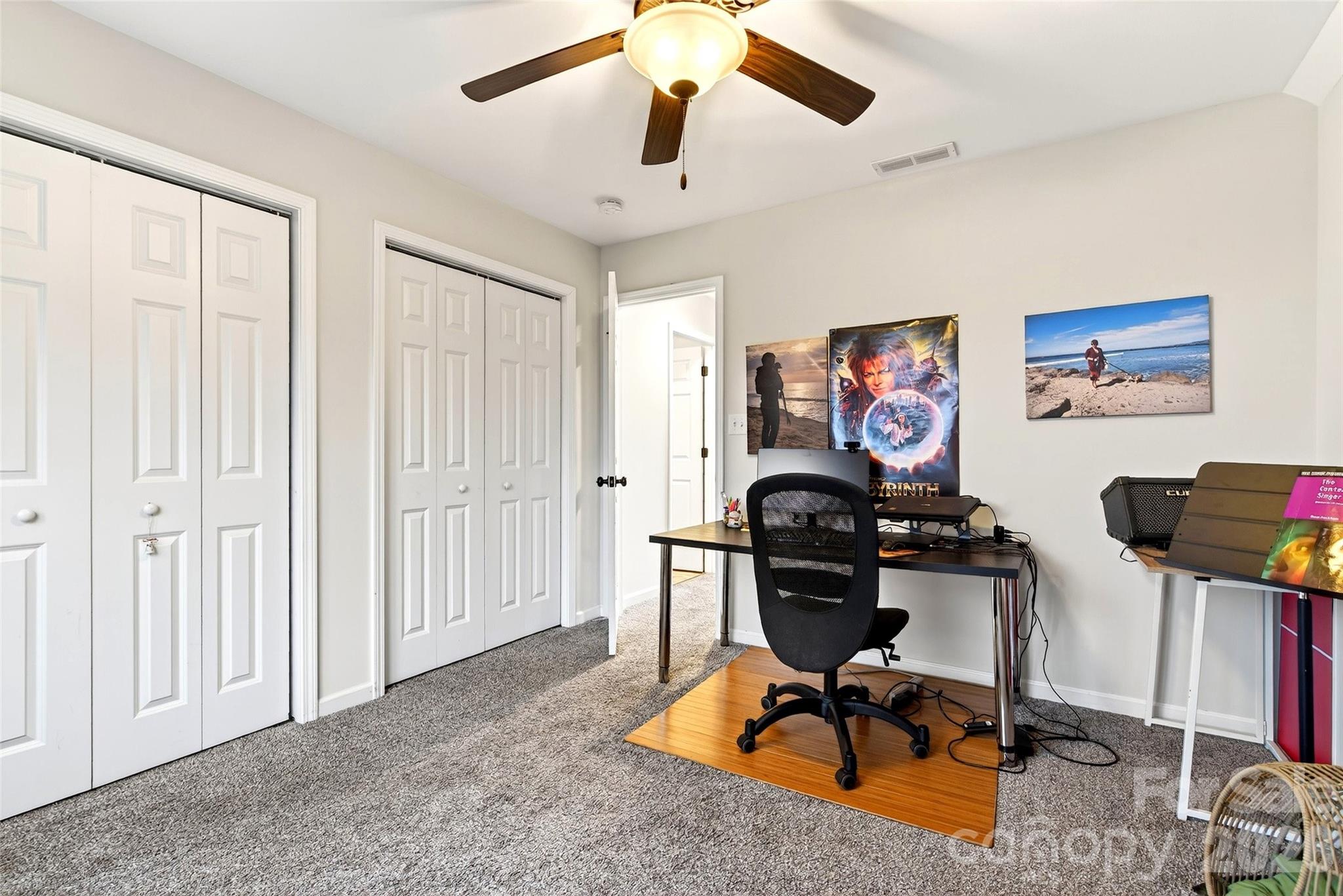 18 Yarrow Meadow Road Weaverville, NC 28787 - Photo 30 of 47