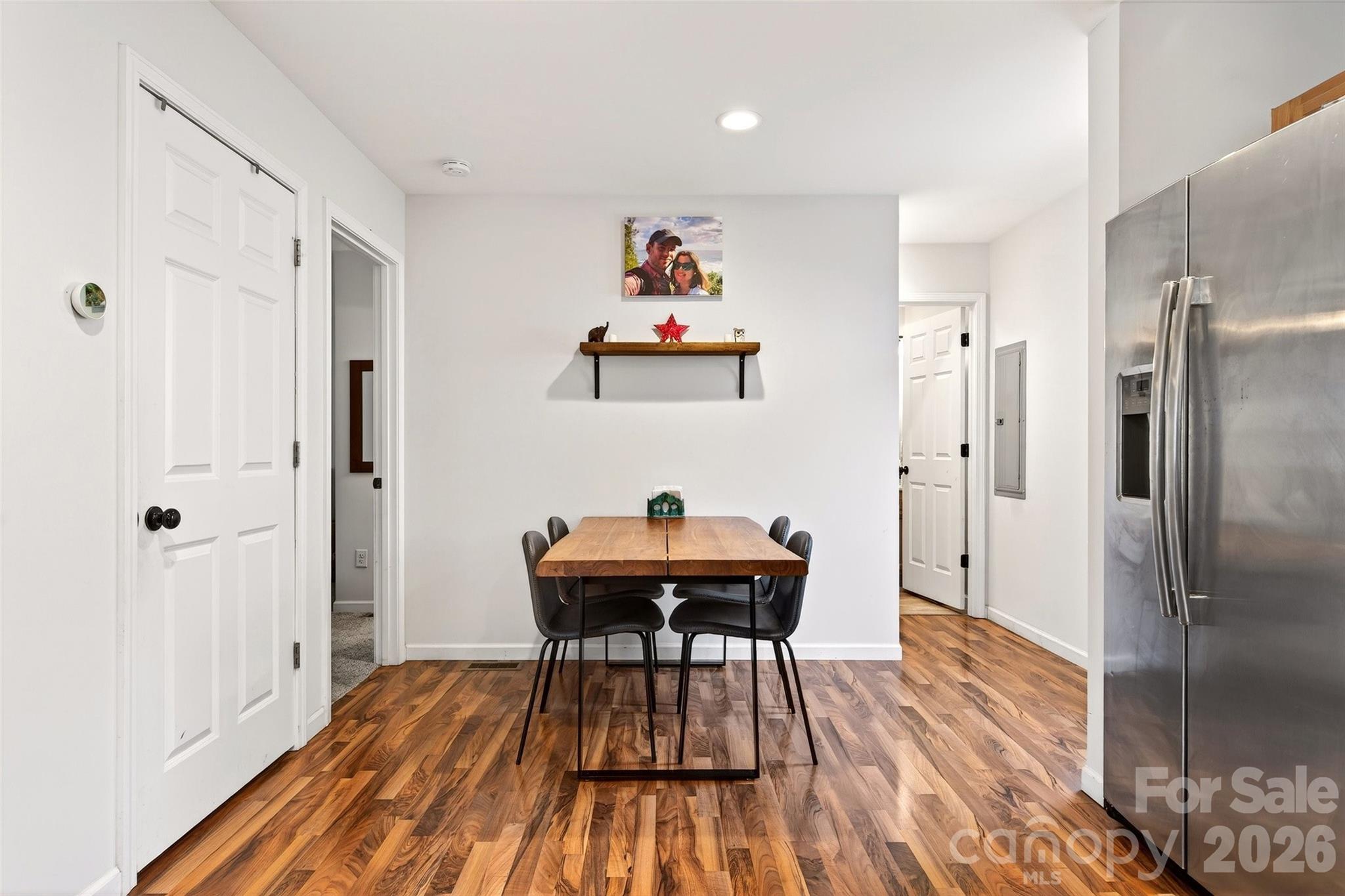 18 Yarrow Meadow Road Weaverville, NC 28787 - Photo 31 of 47