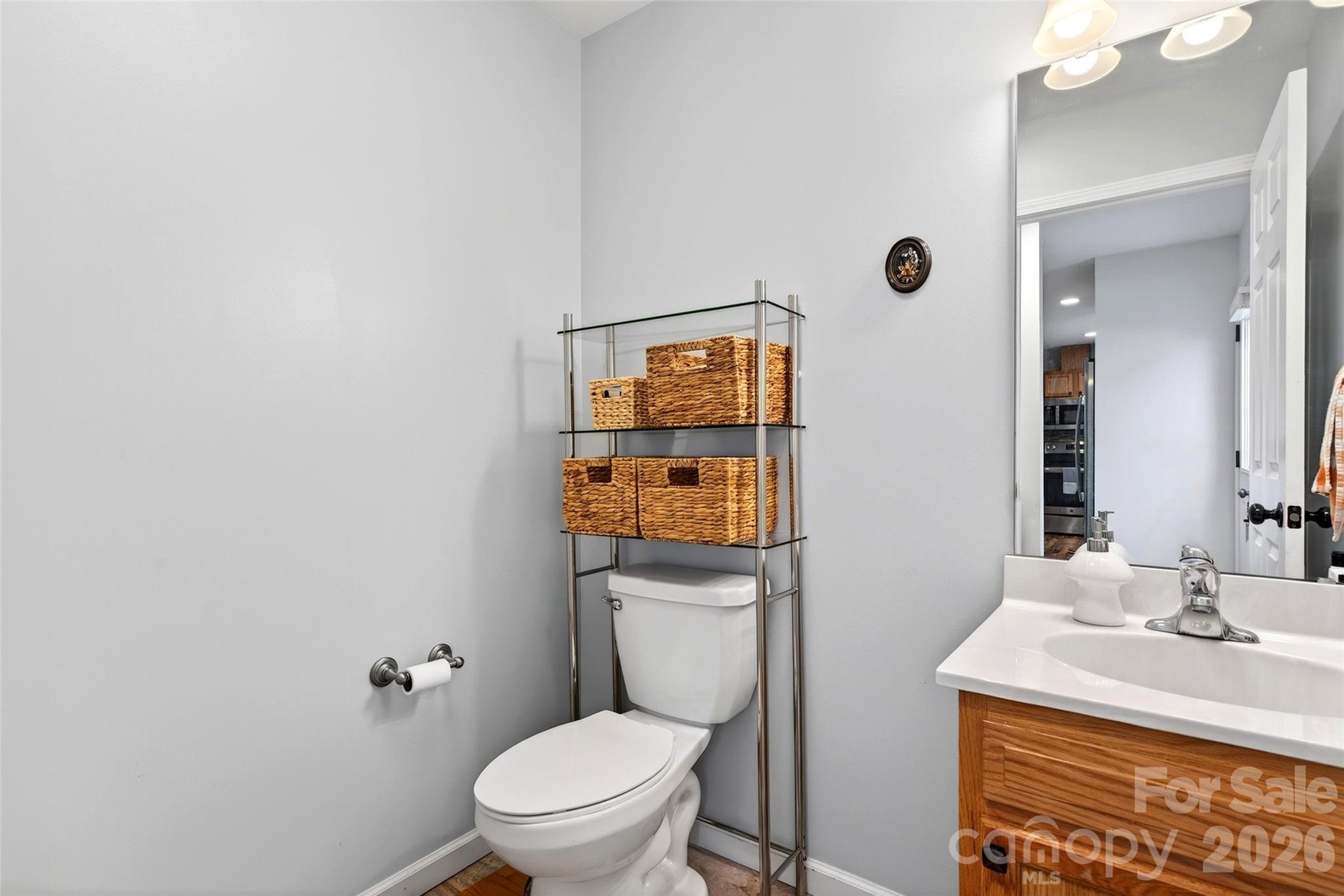 18 Yarrow Meadow Road Weaverville, NC 28787 - Photo 33 of 47