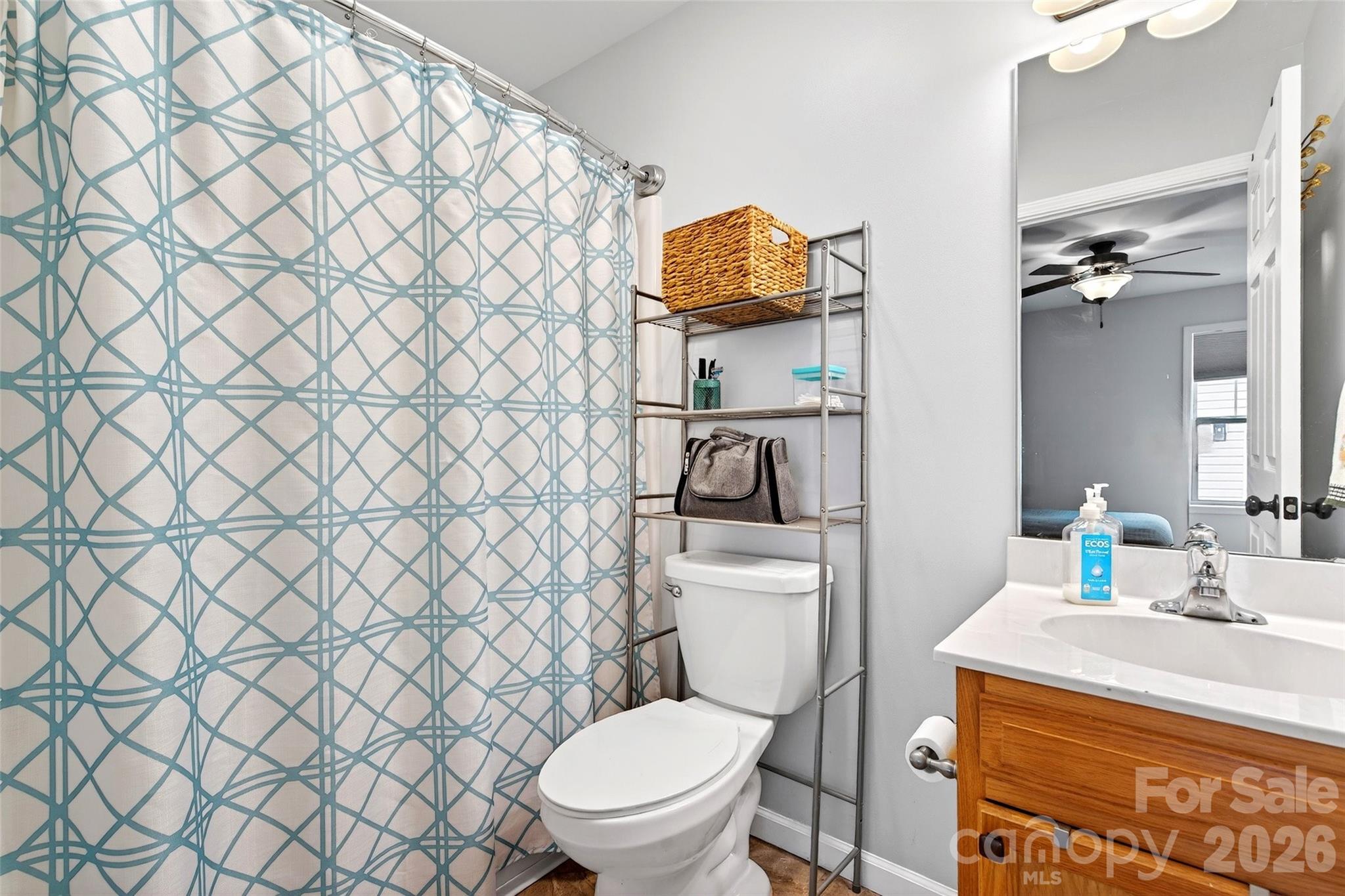 18 Yarrow Meadow Road Weaverville, NC 28787 - Photo 37 of 47