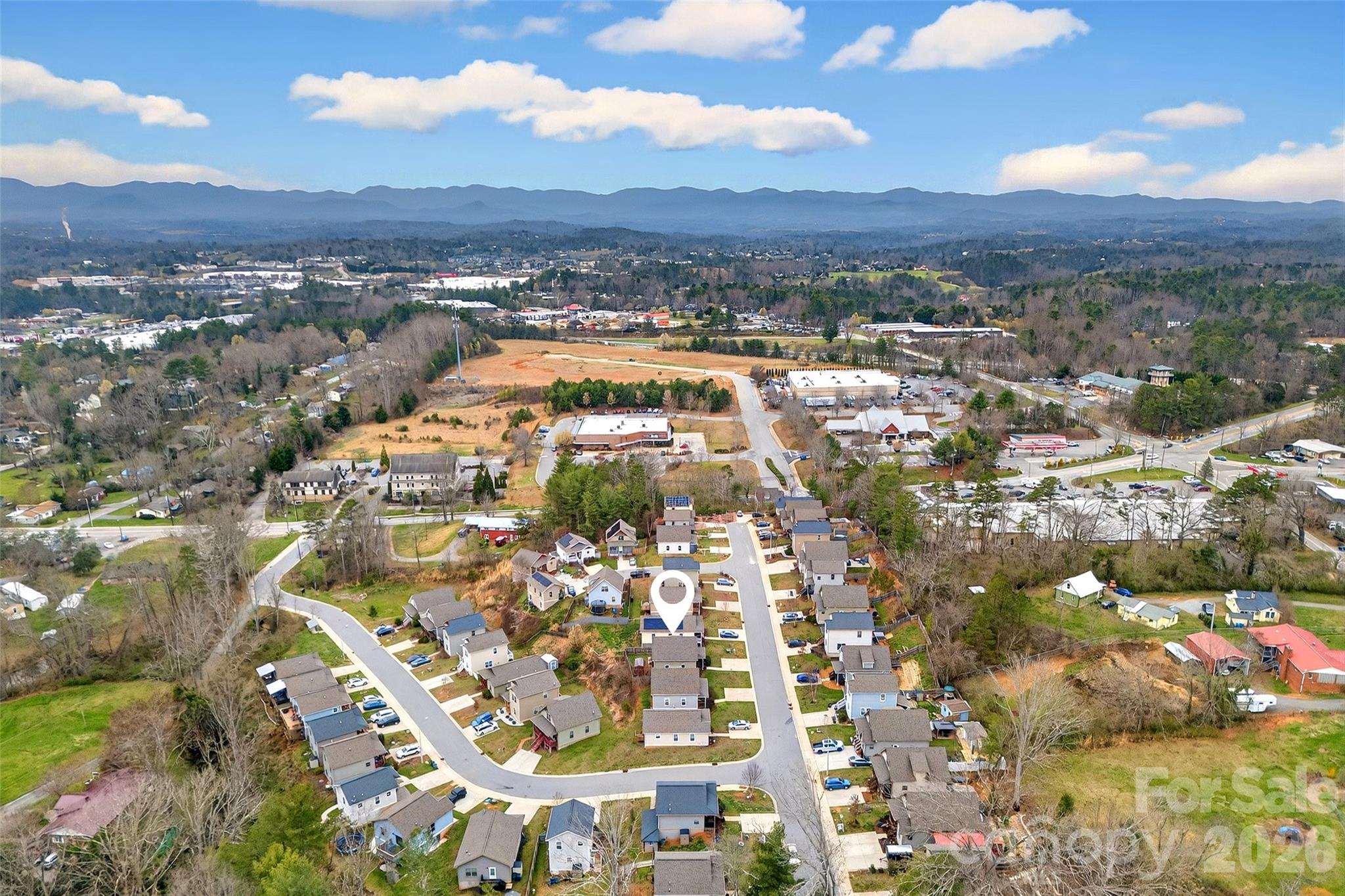 18 Yarrow Meadow Road Weaverville, NC 28787 - Photo 40 of 47