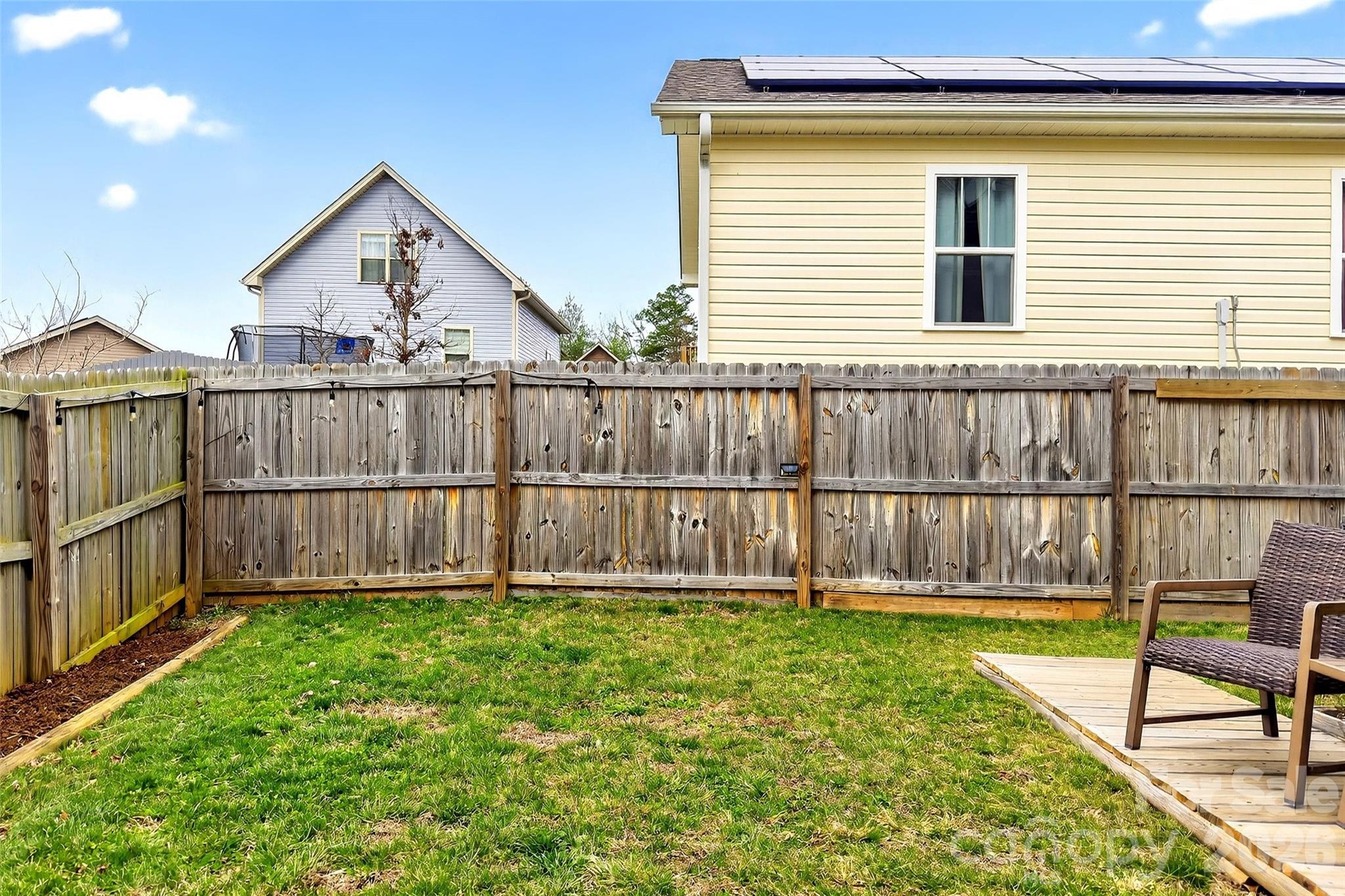 18 Yarrow Meadow Road Weaverville, NC 28787 - Photo 4 of 47