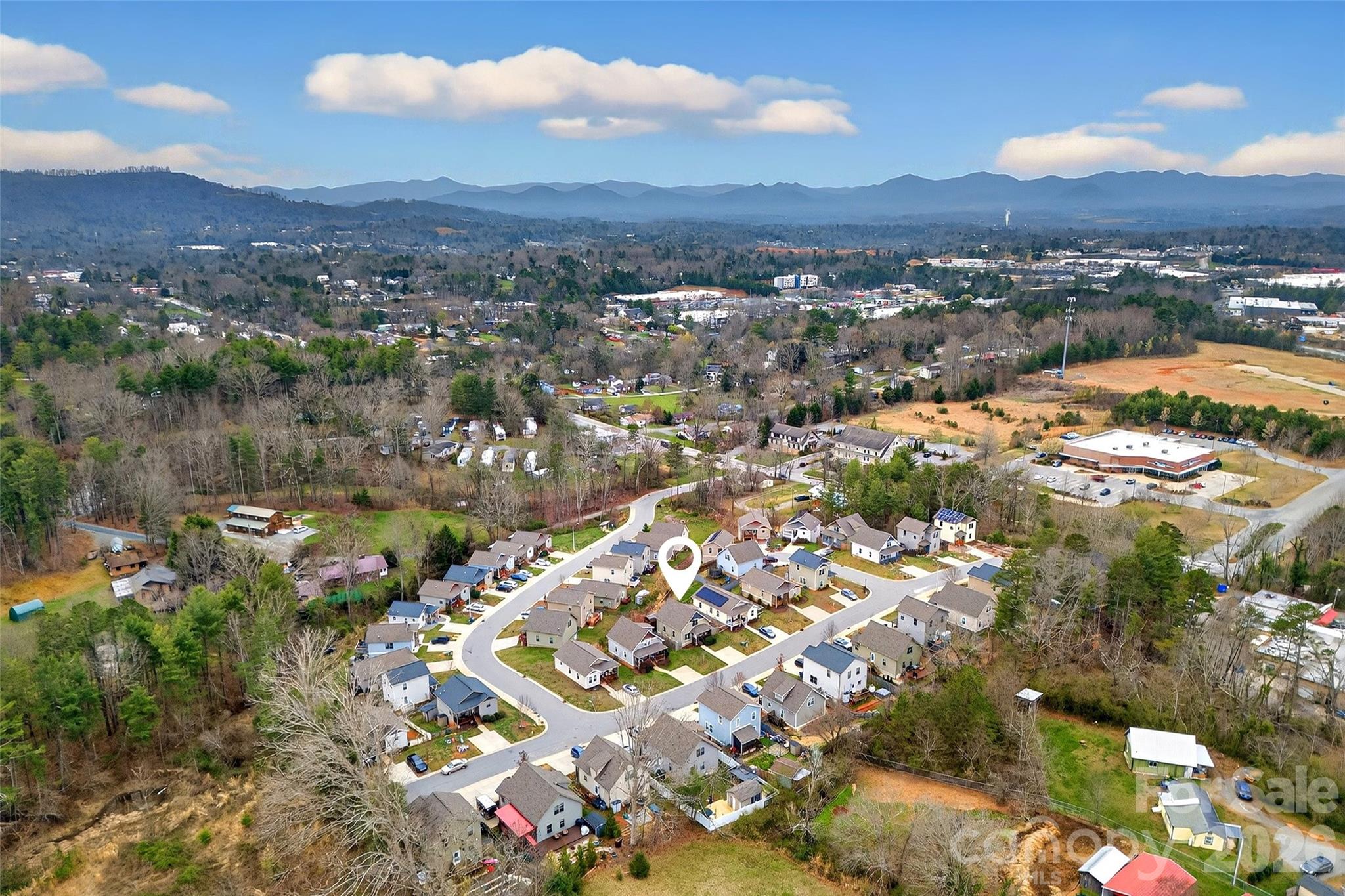 18 Yarrow Meadow Road Weaverville, NC 28787 - Photo 42 of 47