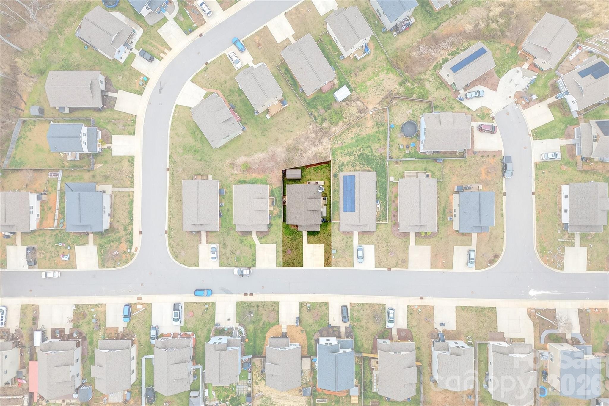 18 Yarrow Meadow Road Weaverville, NC 28787 - Photo 46 of 47