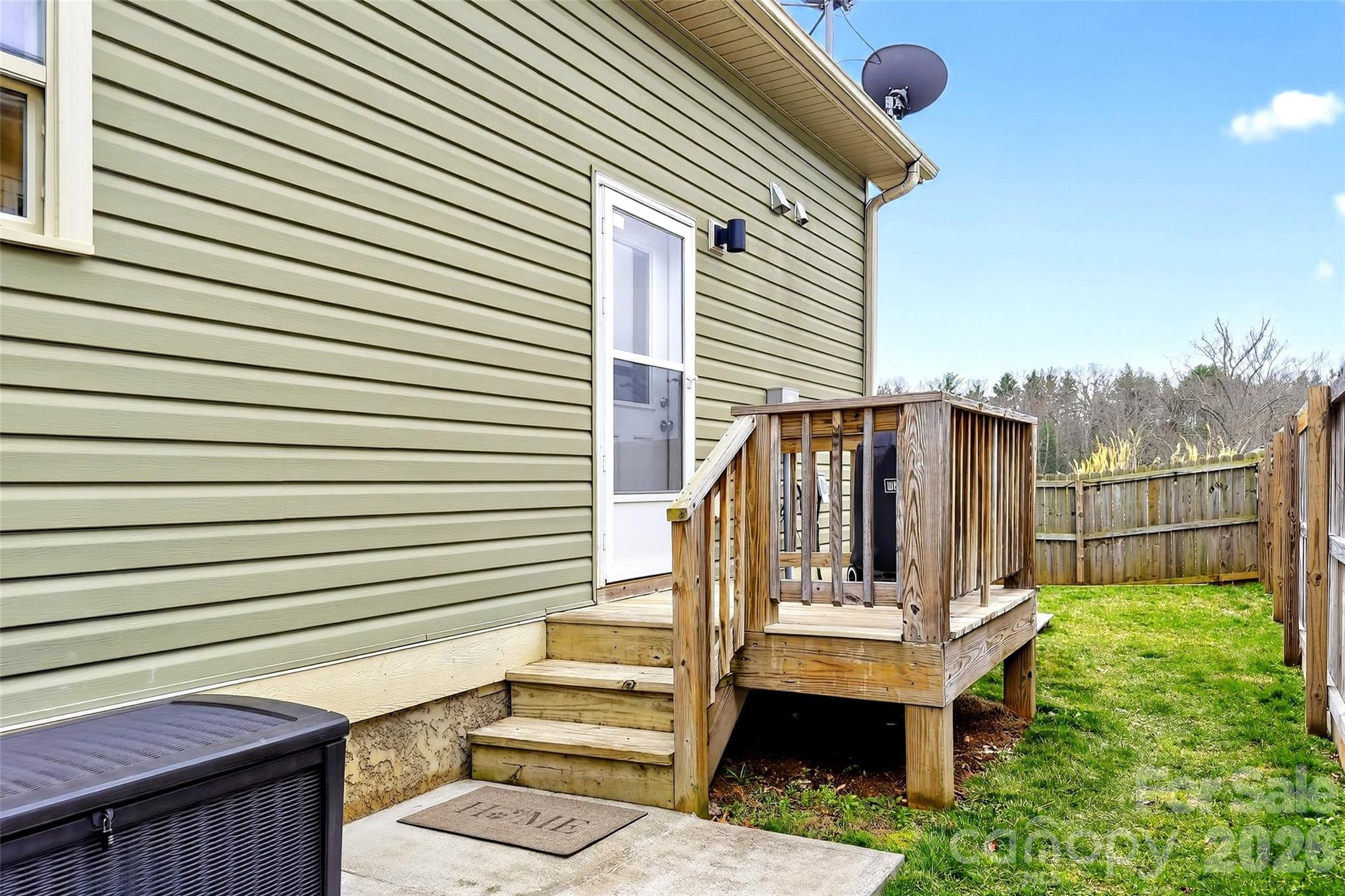 18 Yarrow Meadow Road Weaverville, NC 28787 - Photo 7 of 47