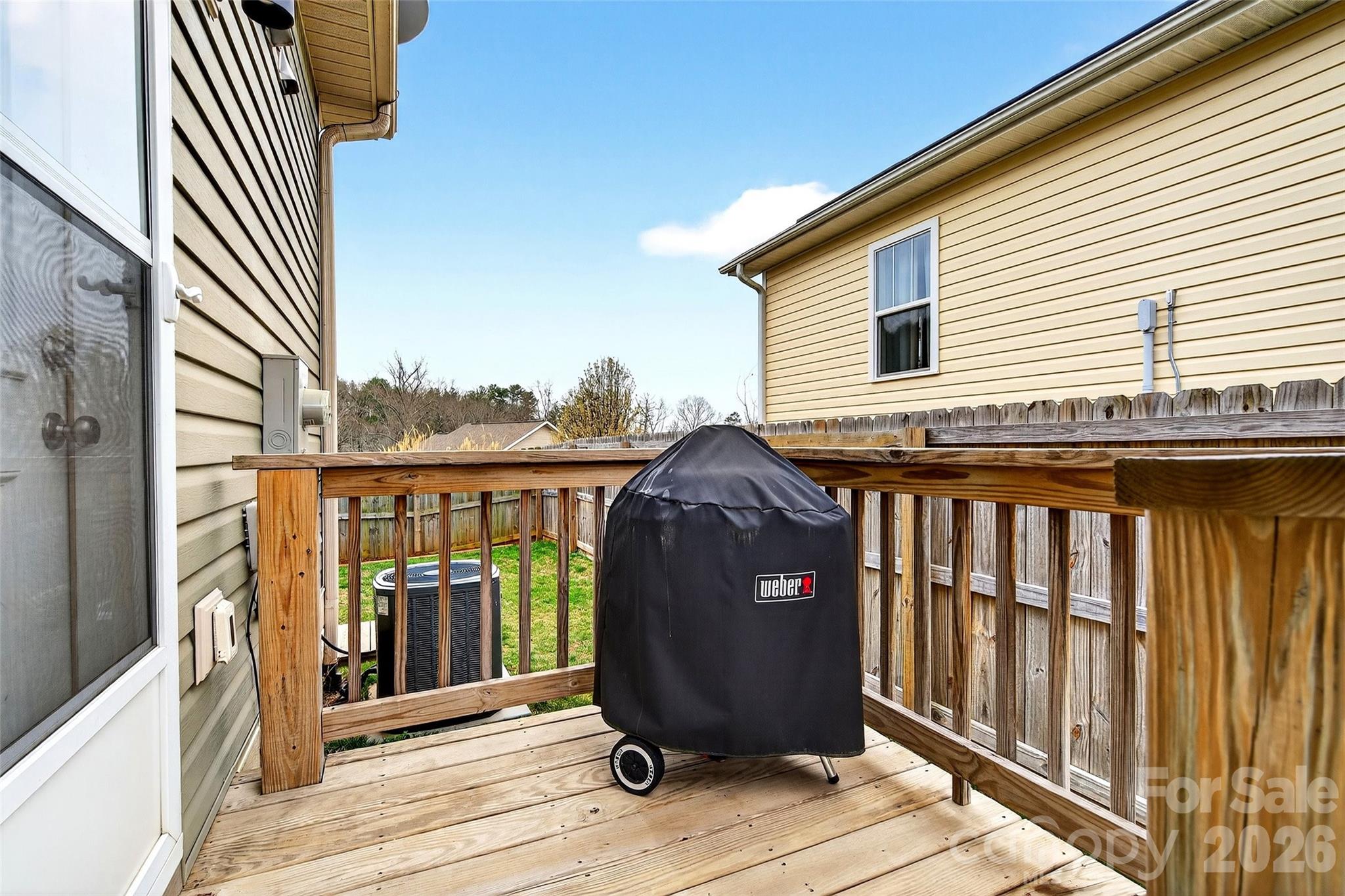 18 Yarrow Meadow Road Weaverville, NC 28787 - Photo 8 of 47