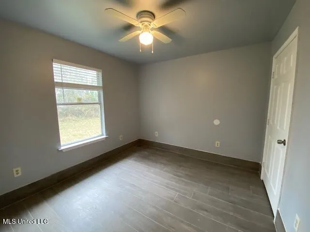 $1,100 | 2816 53rd Avenue, Unit A, Gulfport, MS 39501