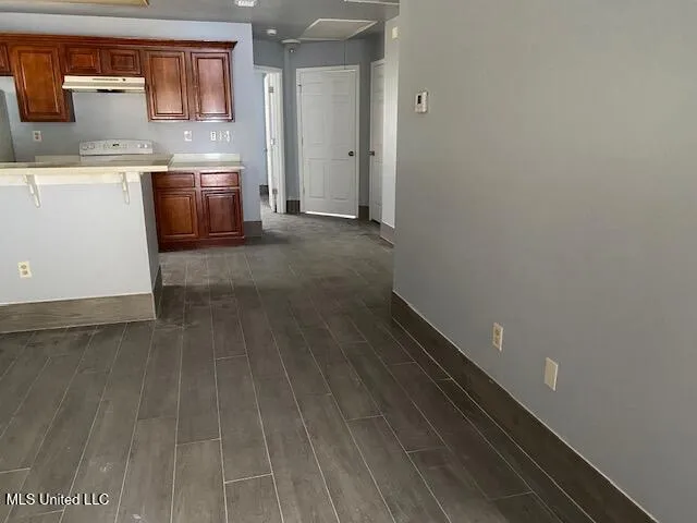 $1,100 | 2816 53rd Avenue, Unit A, Gulfport, MS 39501