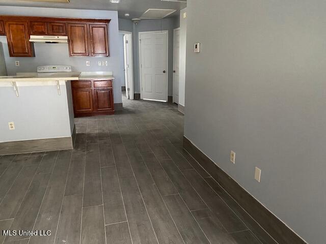 2816 53rd Avenue, Unit A Gulfport, MS 39501 - Photo 10 of 10 IMG_0420