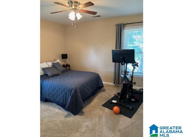 816 Boulder Ridge Circle Birmingham, AL 35244 - Photo 20 of 25