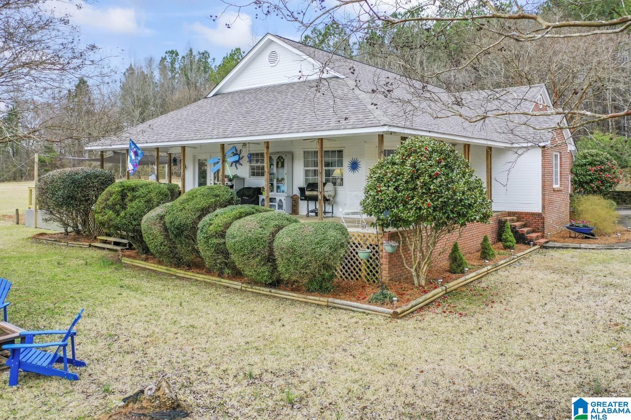 1726 Alston Farm Road Columbiana, AL 35051 - Photo 6 of 61