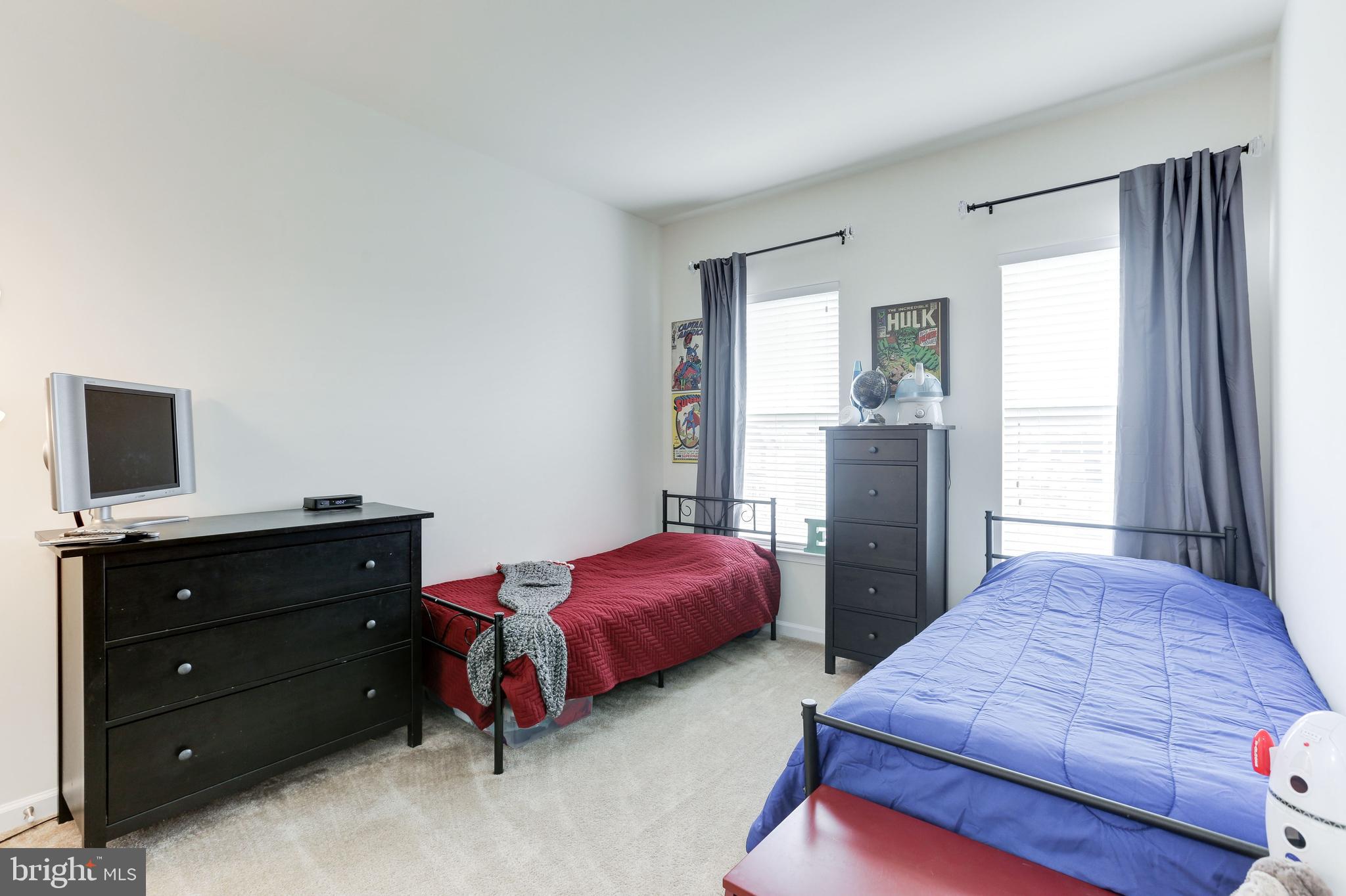 23697 Turtle Point Terrace Ashburn, VA 20148 - Photo 22 of 33 BEDROOM #3