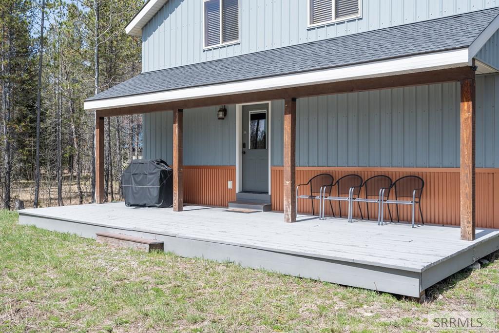 4060 Steelhead Road Island Park, ID 83429 - Photo 35 of 46