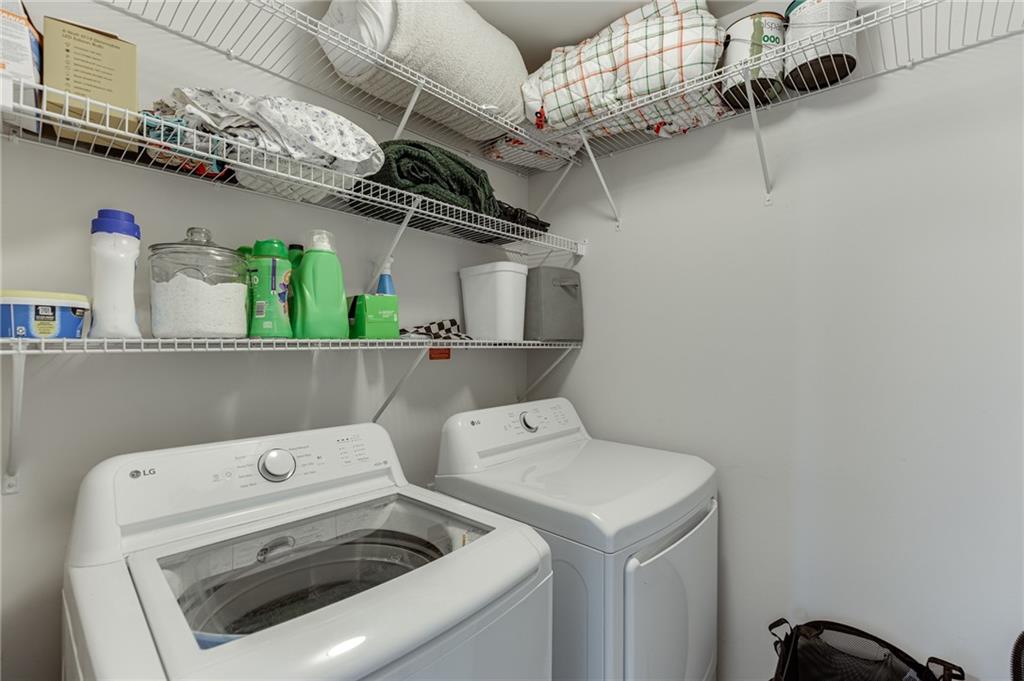 565 Bryson Trail Monroe, GA 30655 - Photo 20 of 43