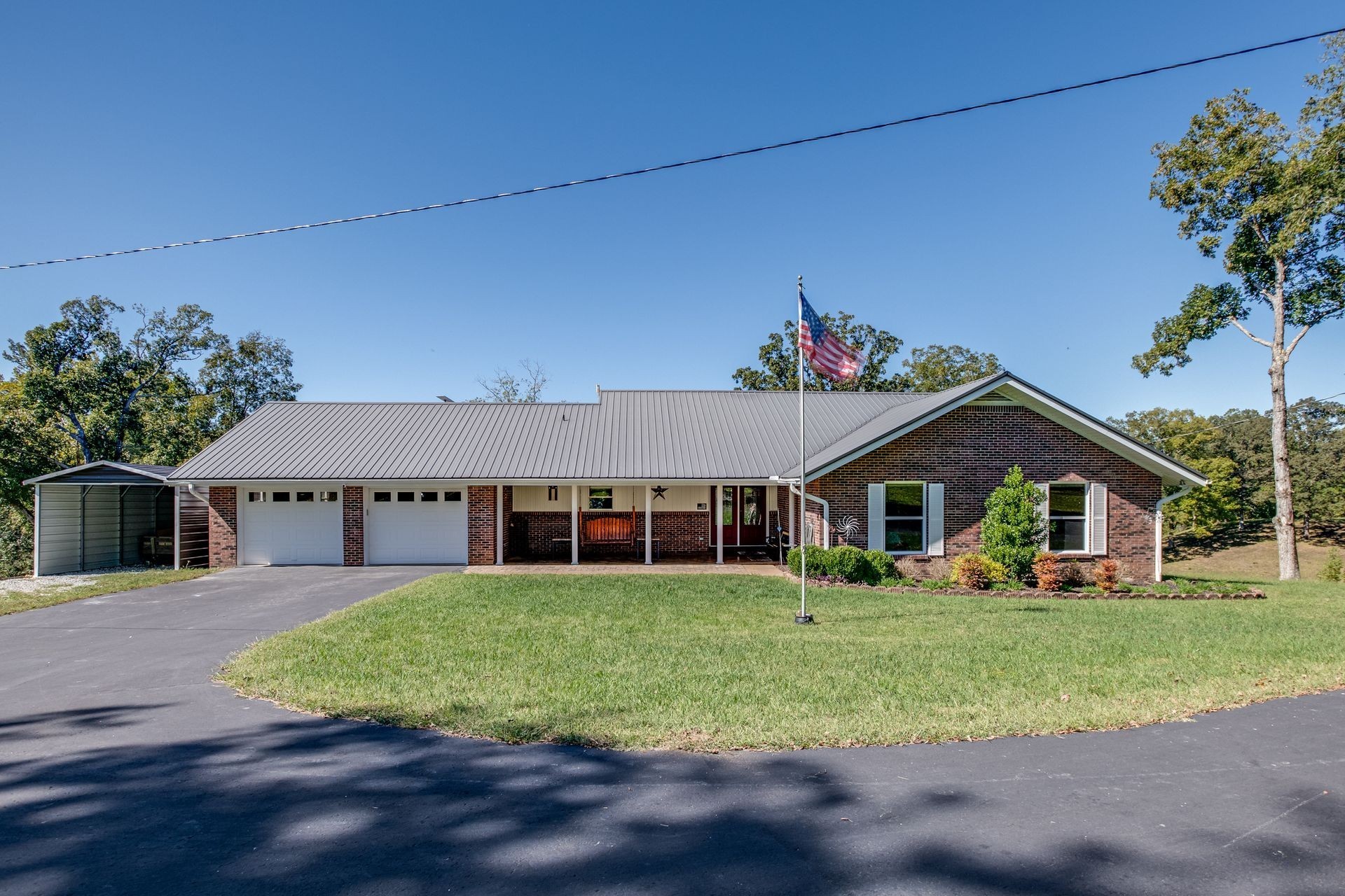 2743 Mouse Tail Road Parsons, TN 38363 - Photo 3 of 77 Gallery Image 3