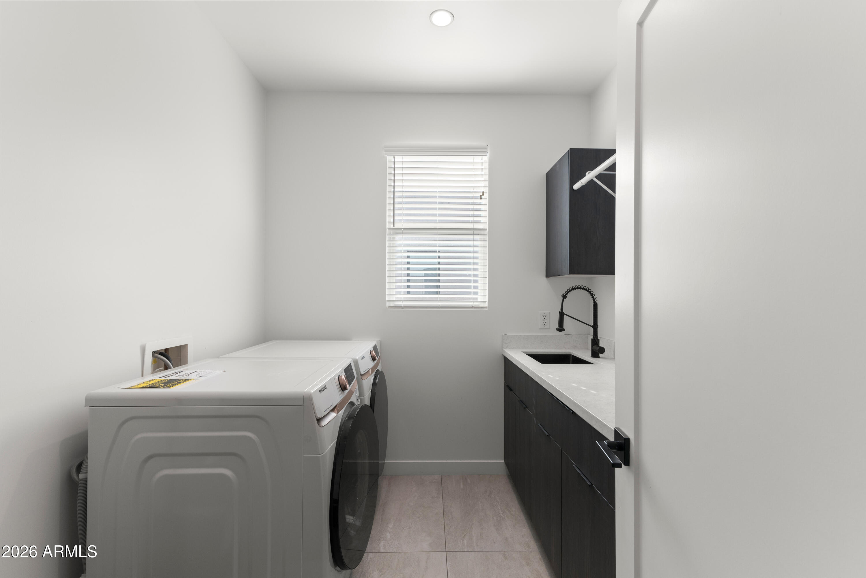 2826 North 28th Place Phoenix, AZ 85008 - Photo 12 of 14 Laundry room
