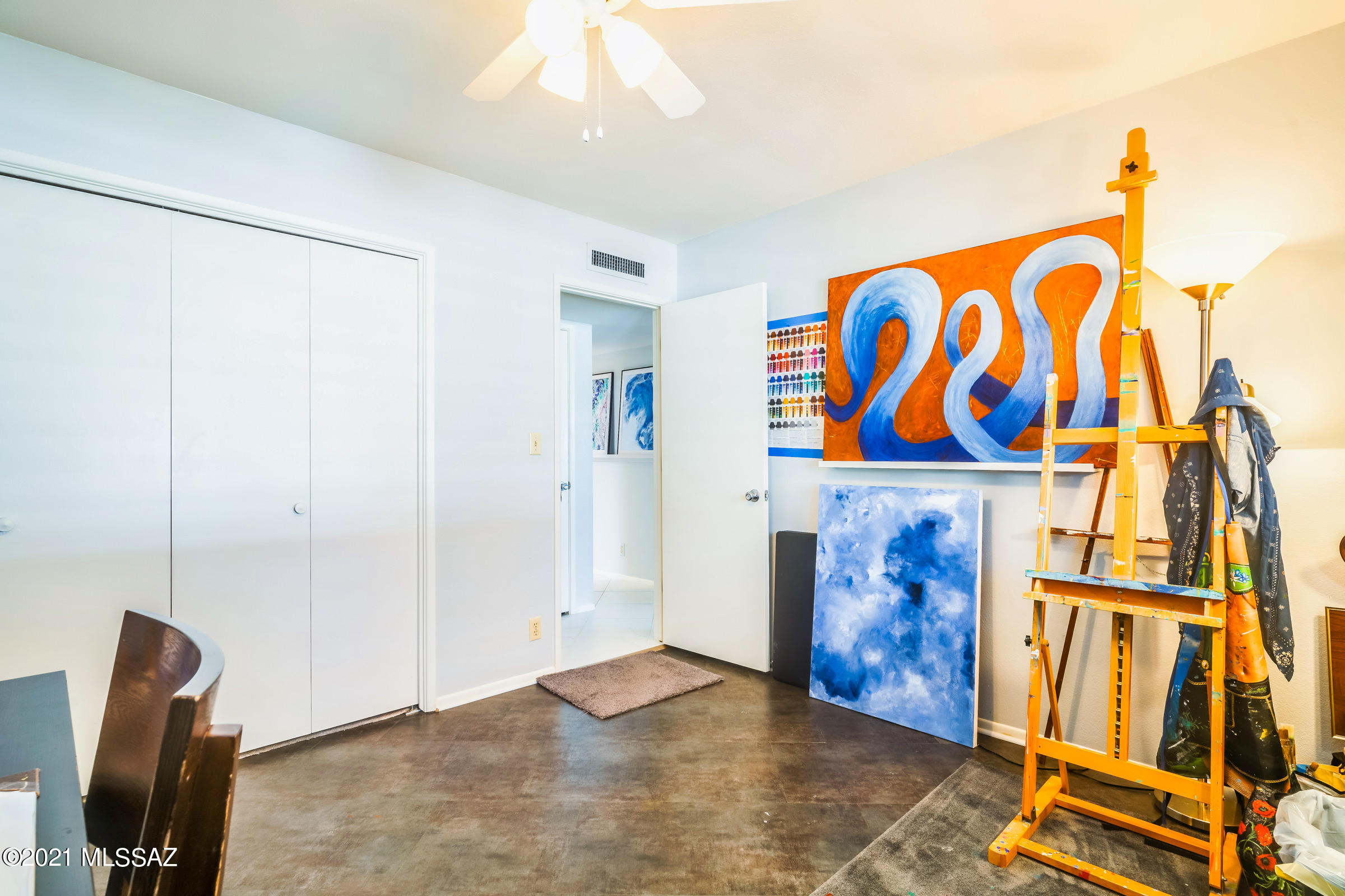 4860 East Fort Lowell Road, Unit F Tucson, AZ 85712 - Photo 15 of 26