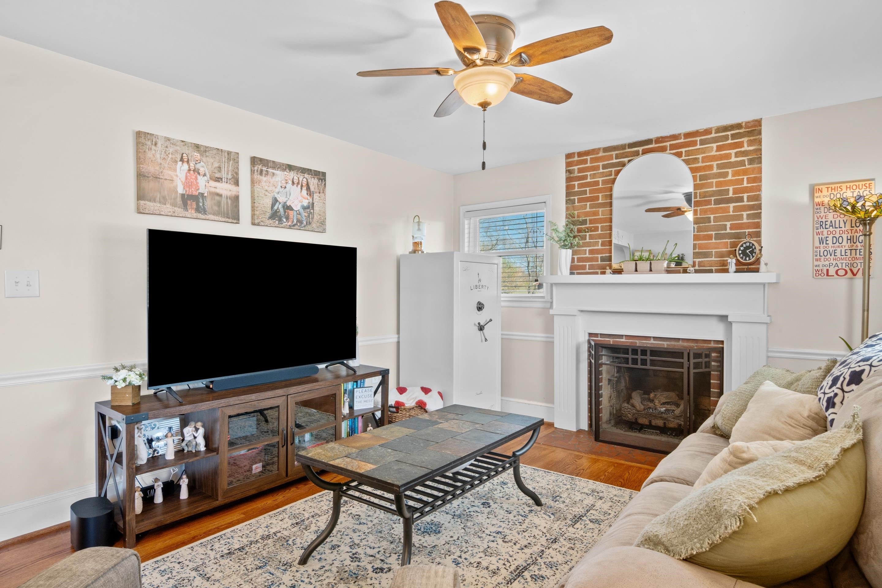 1636 Union Valley Road Riner, VA 24149 - Photo 12 of 60 Gallery Image 12