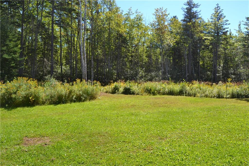 401 Dublin Road Owls Head, ME 04854 - Photo 18 of 20 Back yard